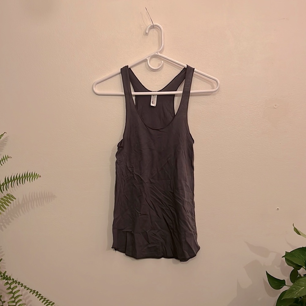 American Apparel Tank Top